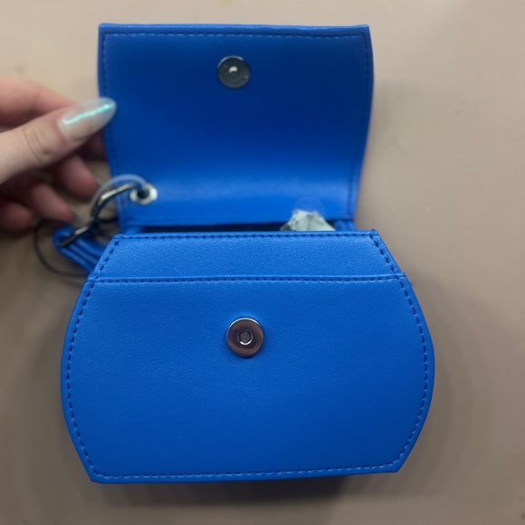 NWT Steve Madden Wristlet - Picture 3 of 5